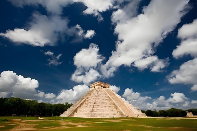 第一篇，正视历史