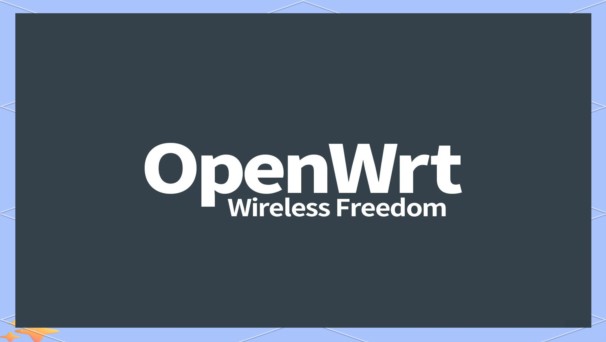 OpenWrt系统盘扩容方法